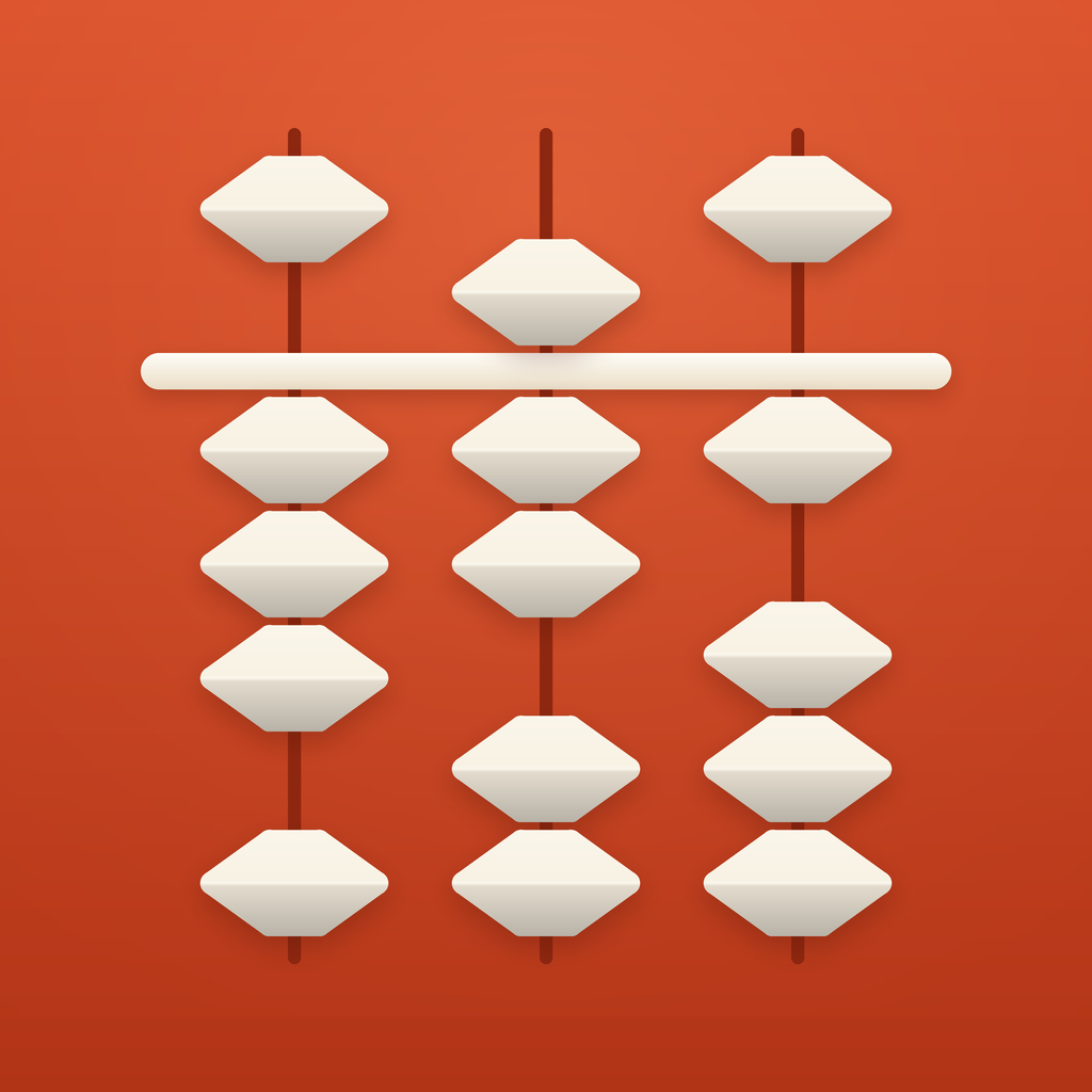 Abacus app icon