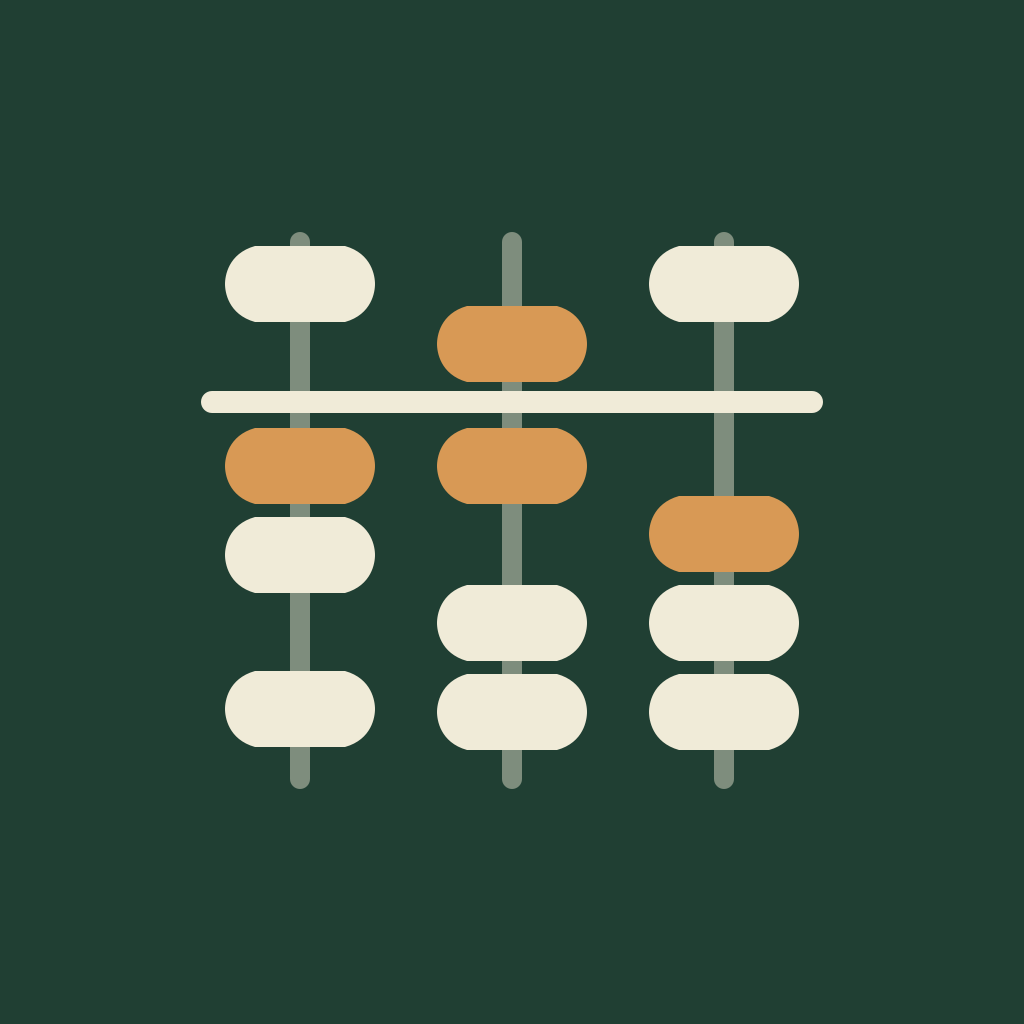 AbacusMind app icon