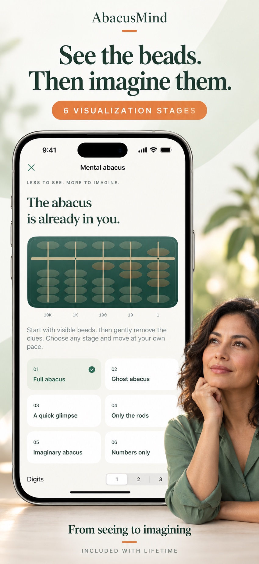 AbacusMind mental visualization
