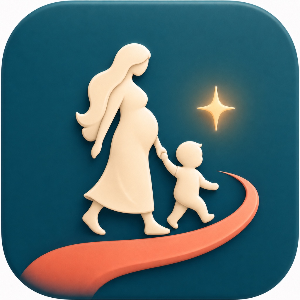 BirthPilot app icon