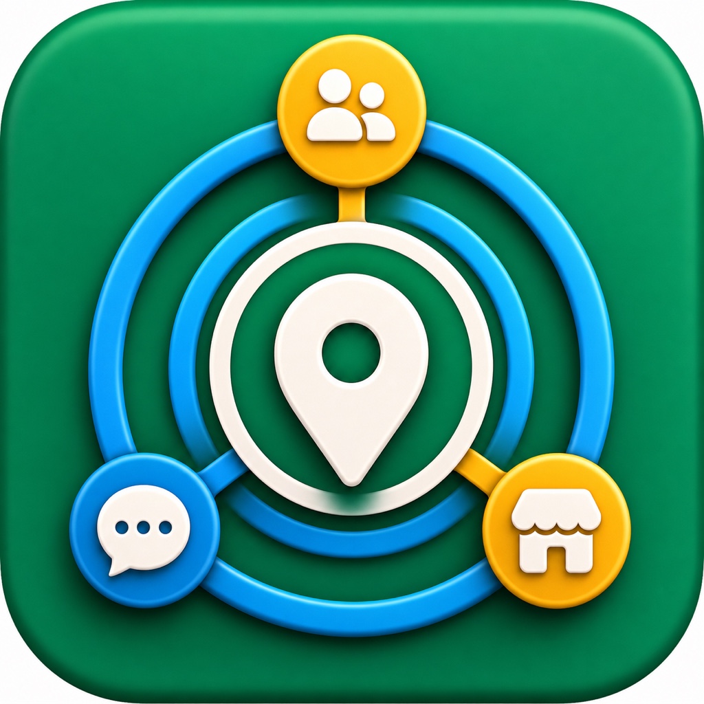 DapitLink app icon