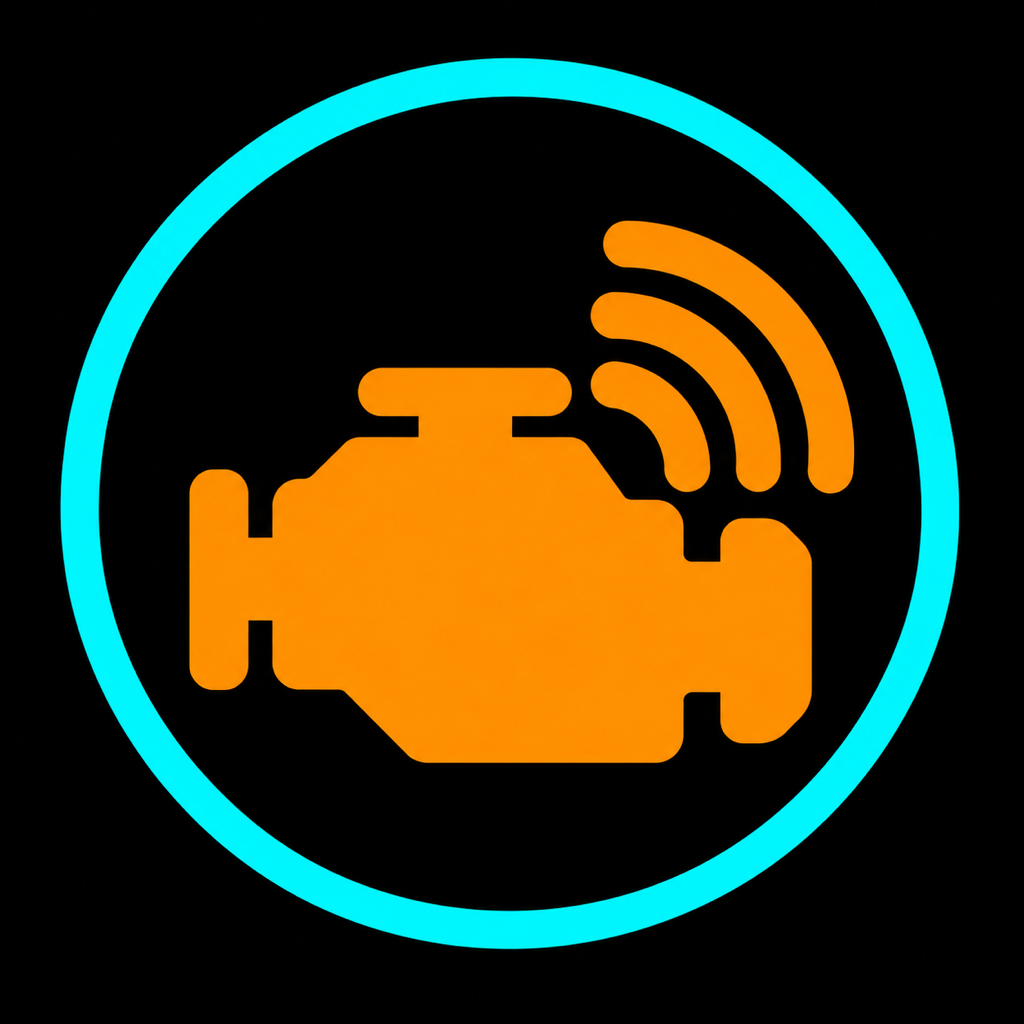 EngineEar app icon