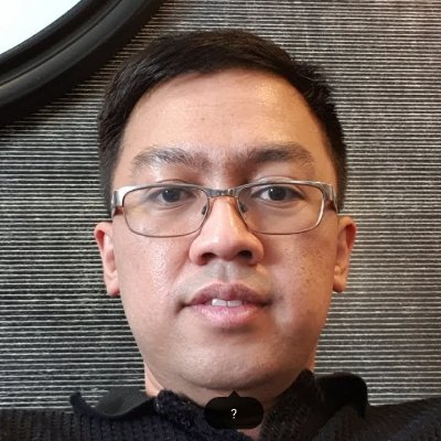 Cholo Asis - Founder of QnSub