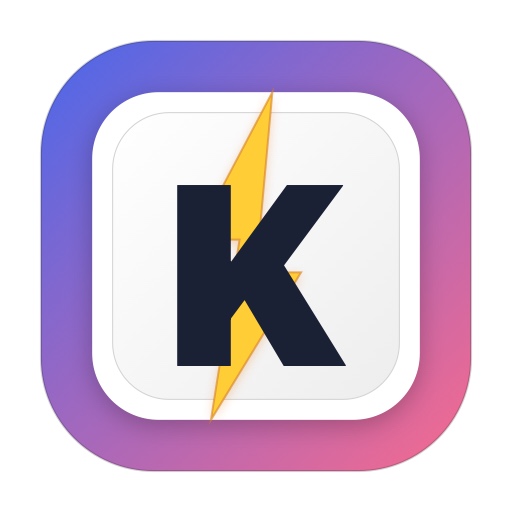 KeyStrike app icon