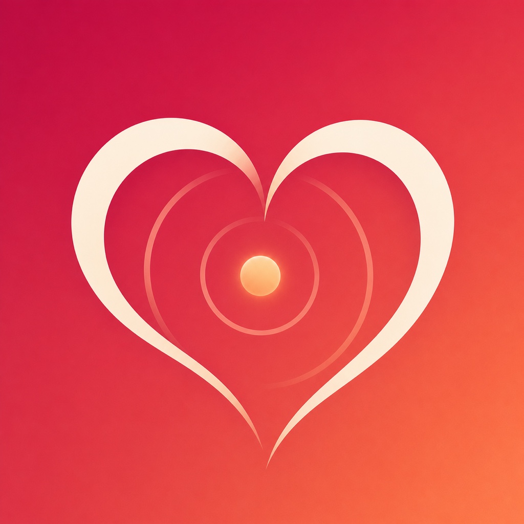 Love Radar app icon