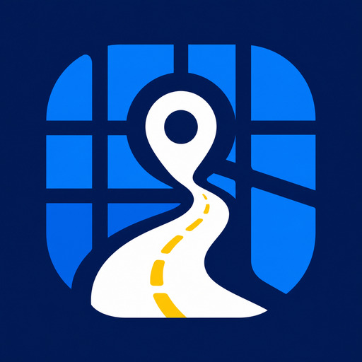 Metro Manila PH app icon