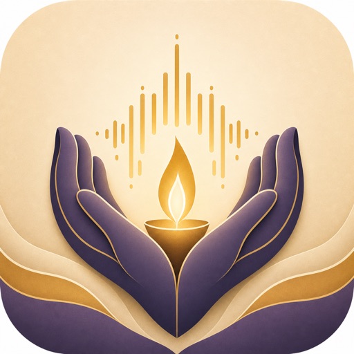 Orisonly app icon