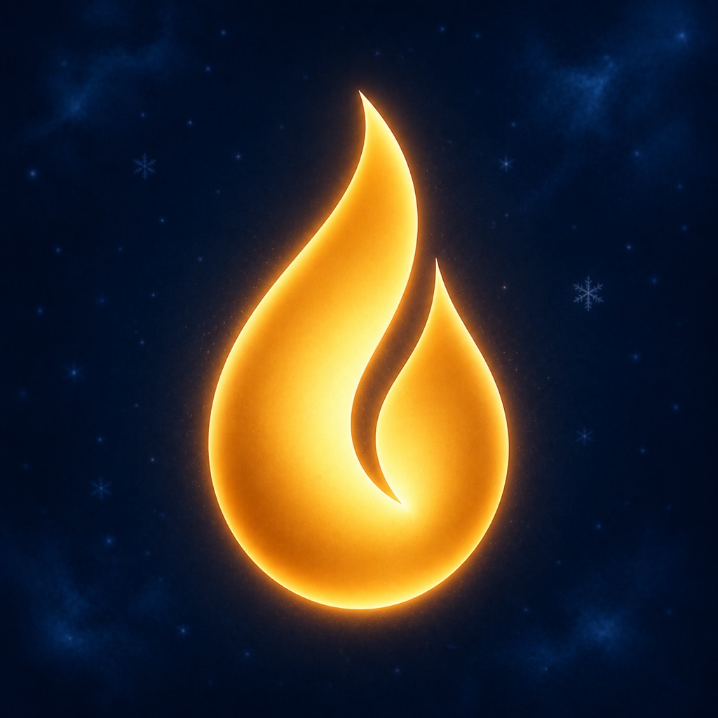 Phone Warmer app icon