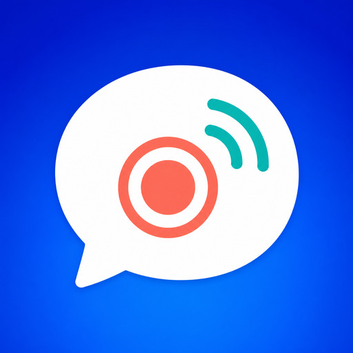 TapTalk app icon
